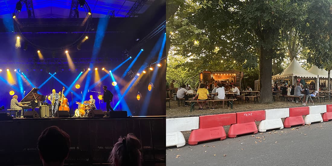 Kijkje in de keuken: augustus 2025 - foto 1