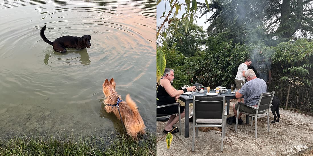 Kijkje in de keuken: augustus 2025 - foto 3