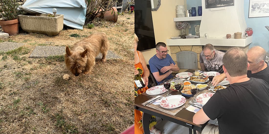 Kijkje in de keuken: augustus 2025 - foto 4