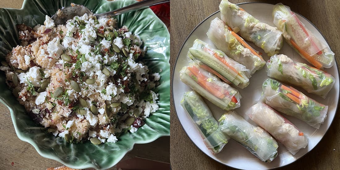 Kijkje in de keuken: augustus 2025 - foto 6