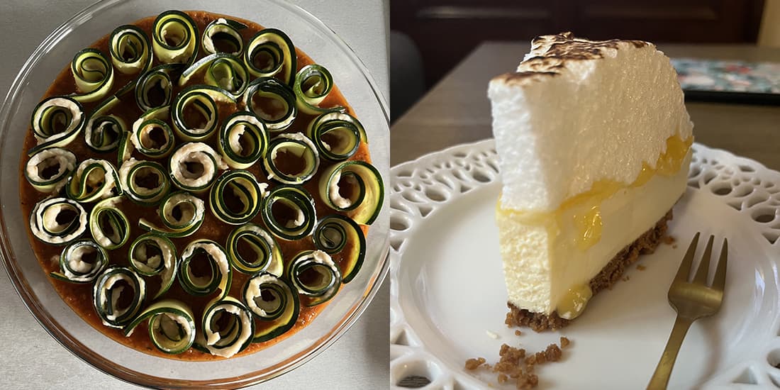 Kijkje in de keuken: augustus 2025 - foto 7