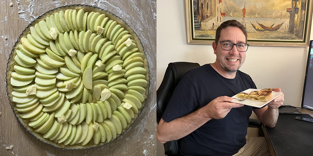 Kijkje in de keuken: augustus 2025 - foto 9