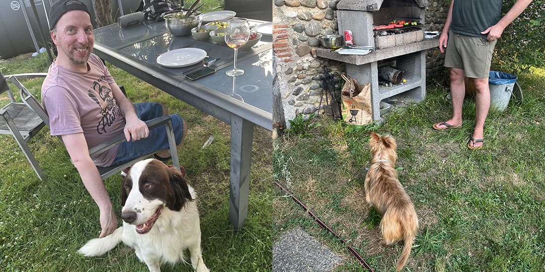 Kijkje in de keuken: juli 2025 - foto 1