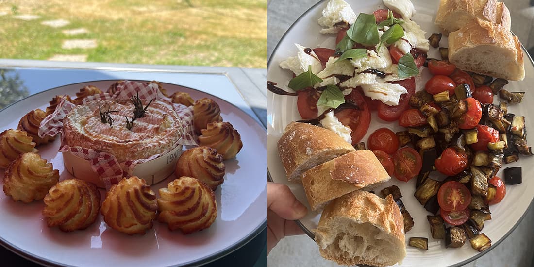 Kijkje in de keuken: juli 2025 - foto 14