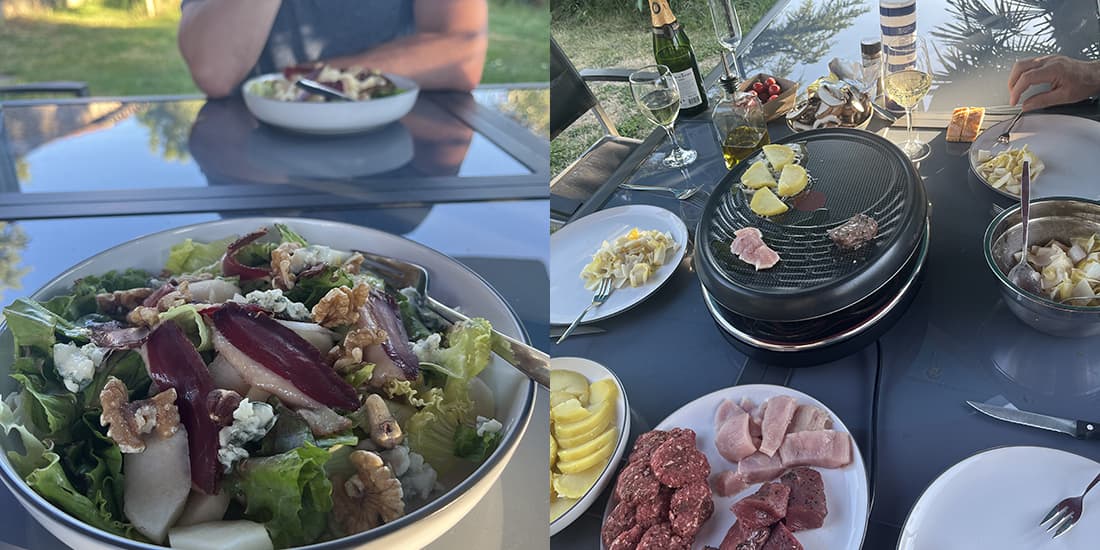 Kijkje in de keuken: juli 2025 - foto 15