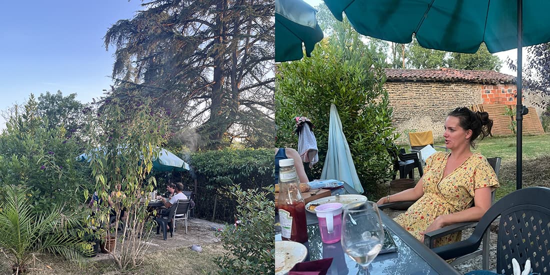 Kijkje in de keuken: juli 2025 - foto 16