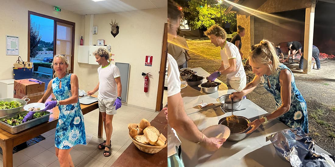 Kijkje in de keuken: juli 2025 - foto 18