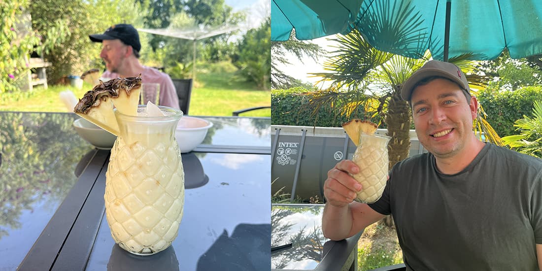 Kijkje in de keuken: juli 2025 - foto 3