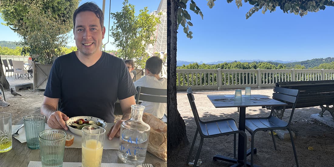 Kijkje in de keuken: juli 2025 - foto 7