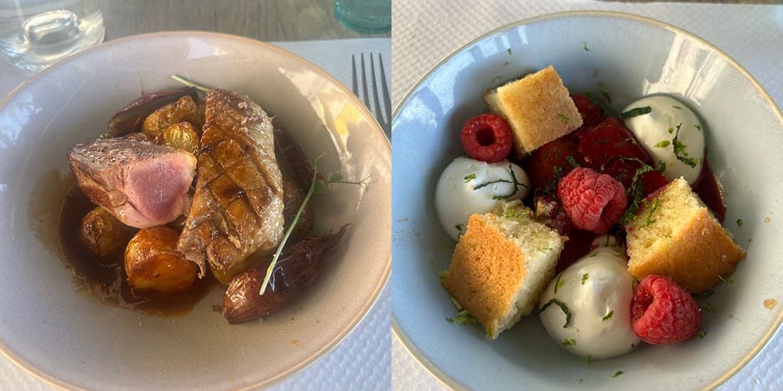 Kijkje in de keuken: juli 2025 - foto 8