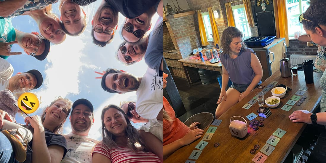 Kijkje in de keuken: juni 2025 - foto 11