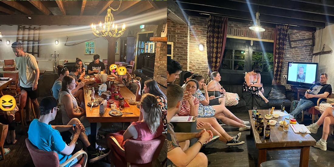 Kijkje in de keuken: juni 2025 - foto 12
