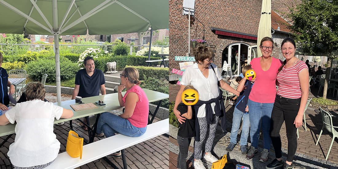 Kijkje in de keuken: juni 2025 - foto 16