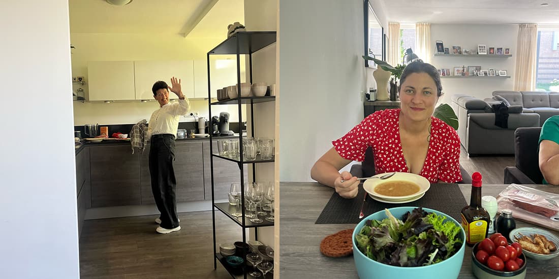 Kijkje in de keuken: juni 2025 - foto 21