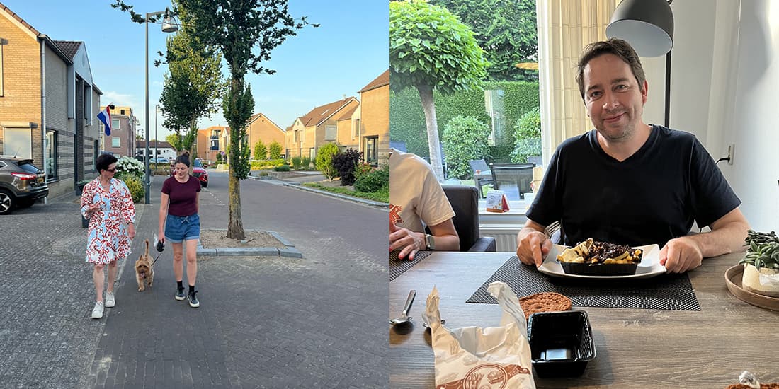 Kijkje in de keuken: juni 2025 - foto 22