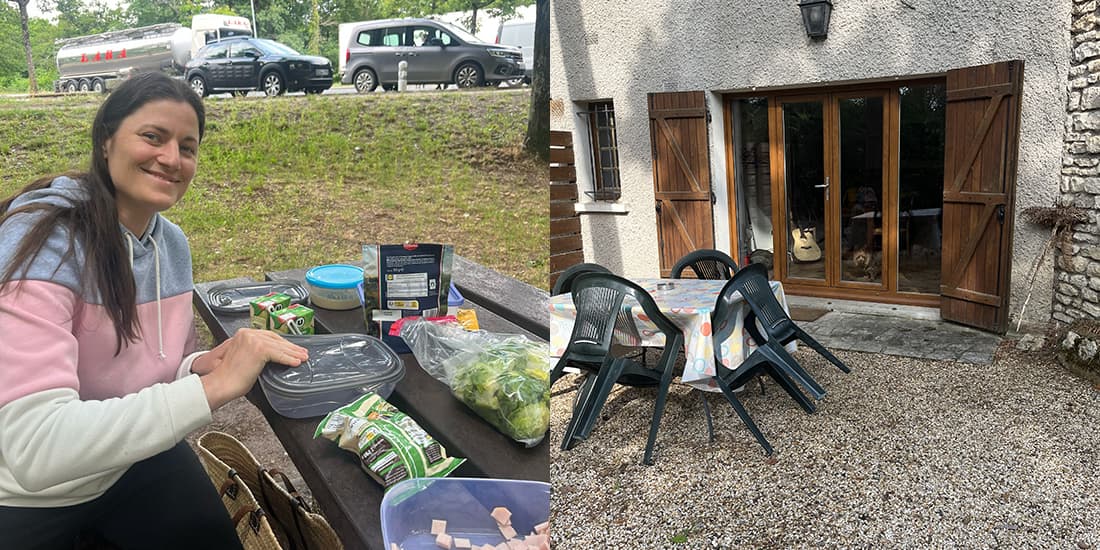 Kijkje in de keuken: juni 2025 - foto 3