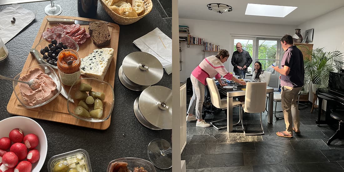 Kijkje in de keuken: juni 2025 - foto 5
