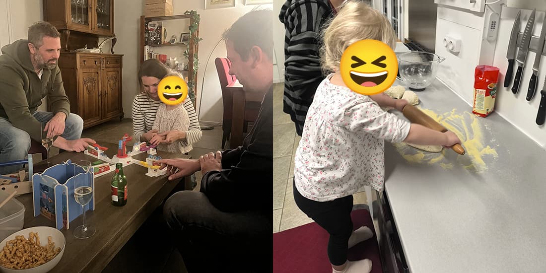 Een kijkje in de keuken - november 2025 - foto 10