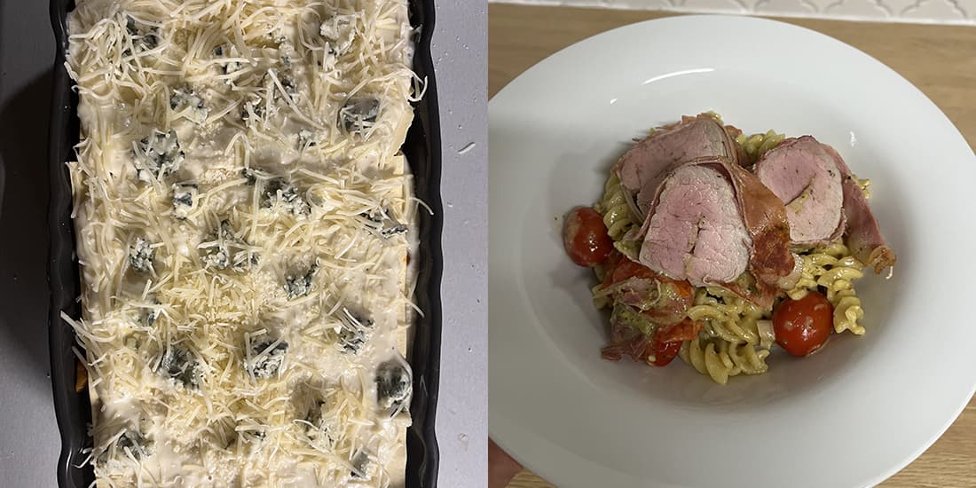 Een kijkje in de keuken - november 2025 - foto 3