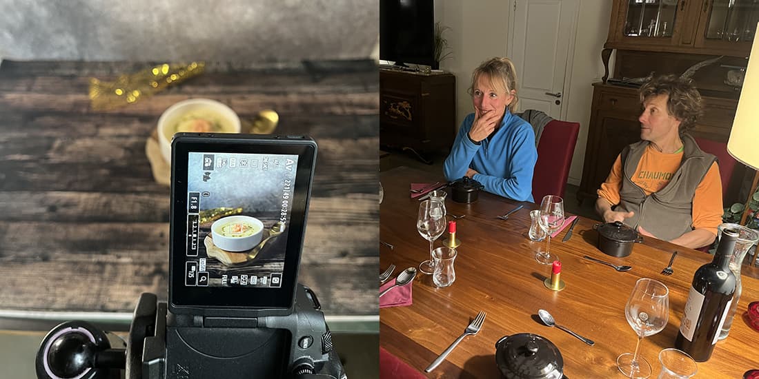 Een kijkje in de keuken - november 2025 - foto 4