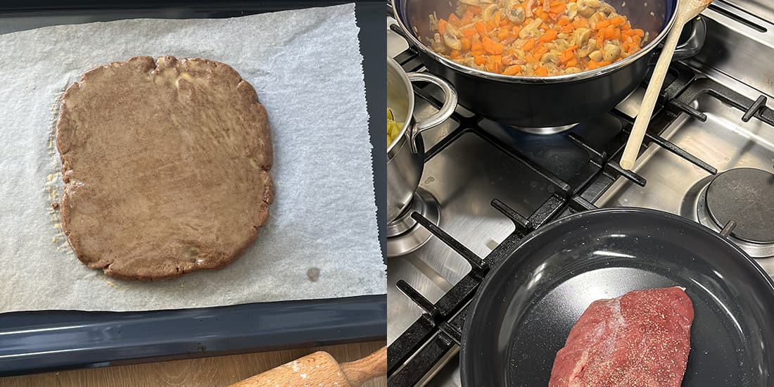 Een kijkje in de keuken - november 2025 - foto 5