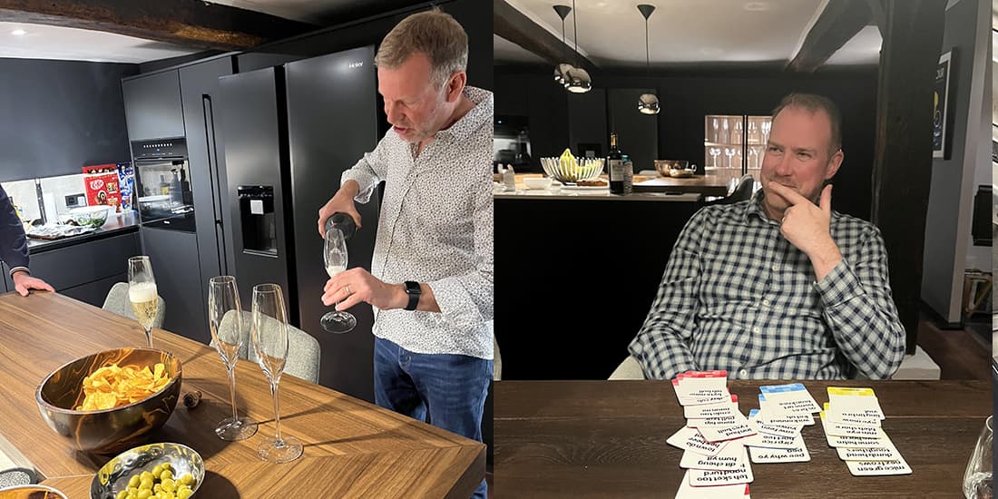 Een kijkje in de keuken - november 2025 - foto 6