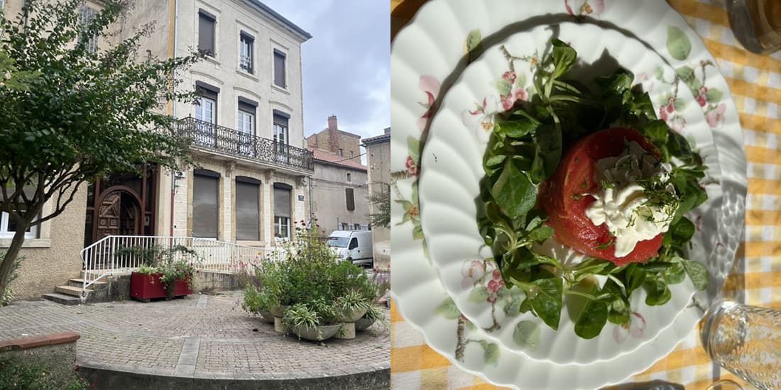 Kijkje in de keuken: oktober 2025 - foto 1