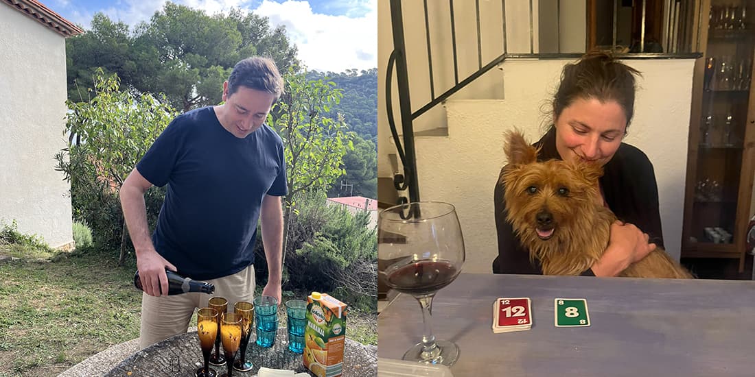 Kijkje in de keuken: oktober 2025 - foto 10