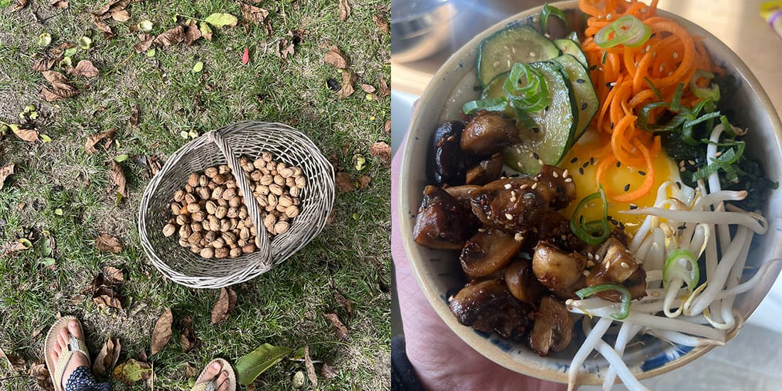 Kijkje in de keuken: oktober 2025 - foto 4