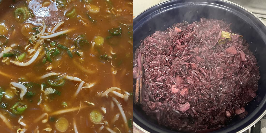 Kijkje in de keuken: oktober 2025 - foto 5