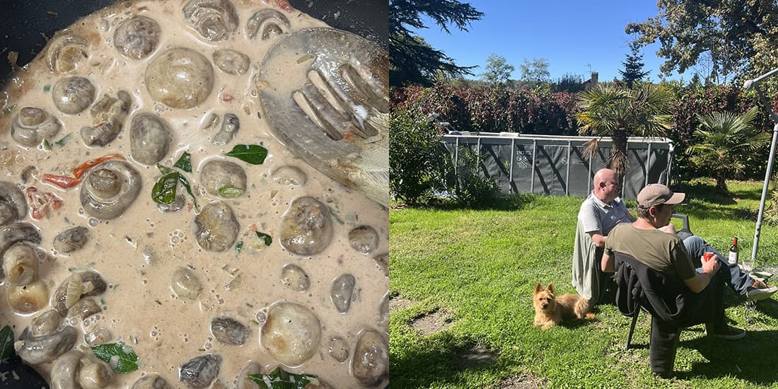 Kijkje in de keuken: oktober 2025 - foto 6