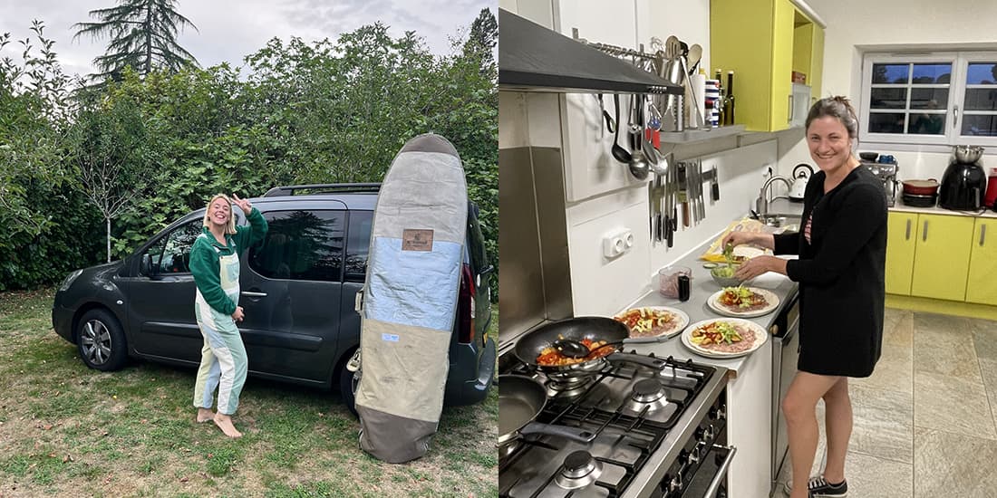 Kijkje in de keuken: september 2025 - foto 1