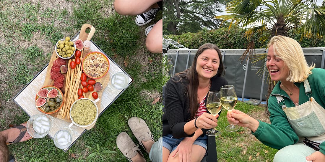 Kijkje in de keuken: september 2025 - foto 2