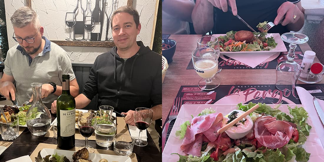 Kijkje in de keuken: september 2025 - foto 6