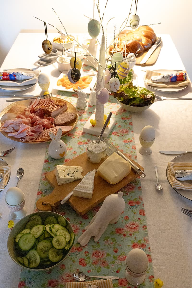 20 x de lekkerste paasbrunch recepten