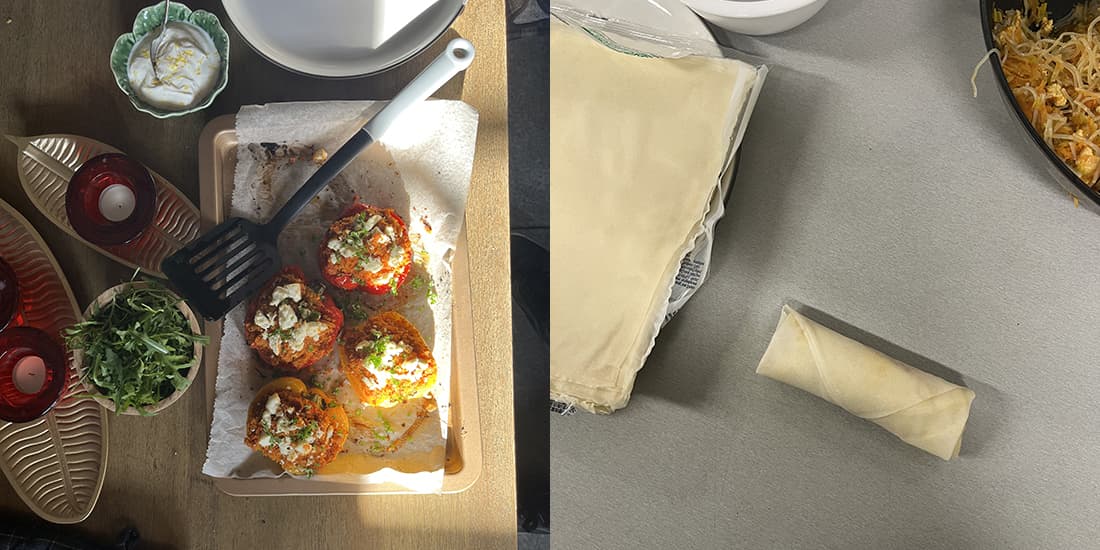 Kijkje in de keuken: december 2025 - foto 1