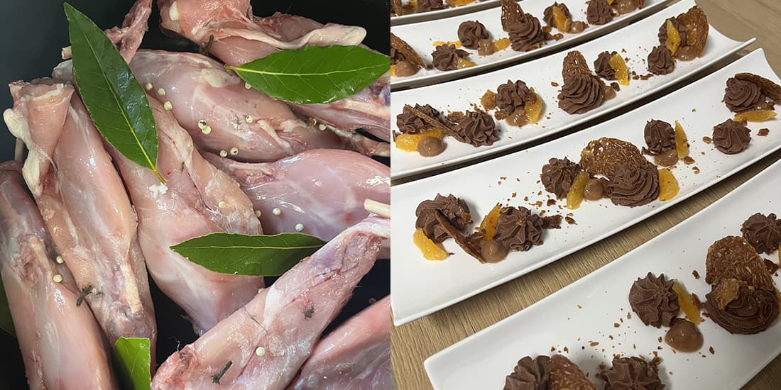 Kijkje in de keuken: december 2025 - foto 10