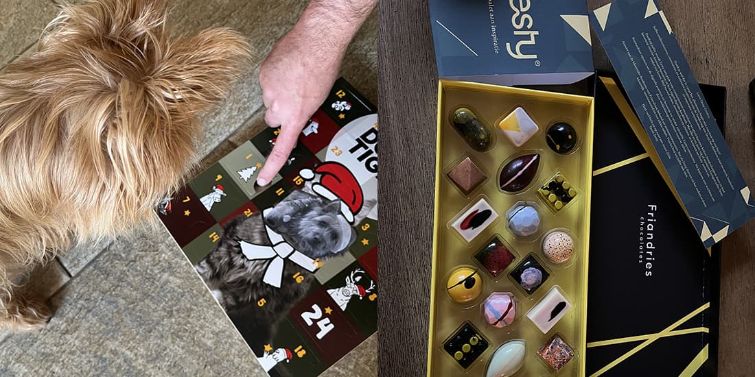 Kijkje in de keuken: december 2025 - foto 2