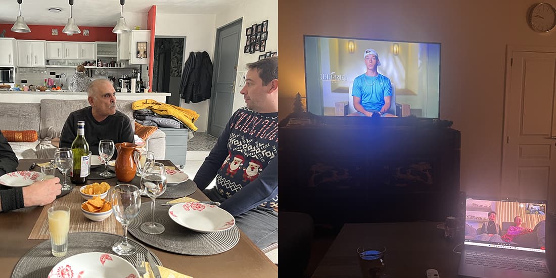 Kijkje in de keuken: december 2025 - foto 3