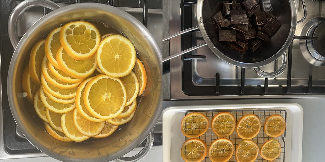 Kijkje in de keuken: december 2025 - foto 4