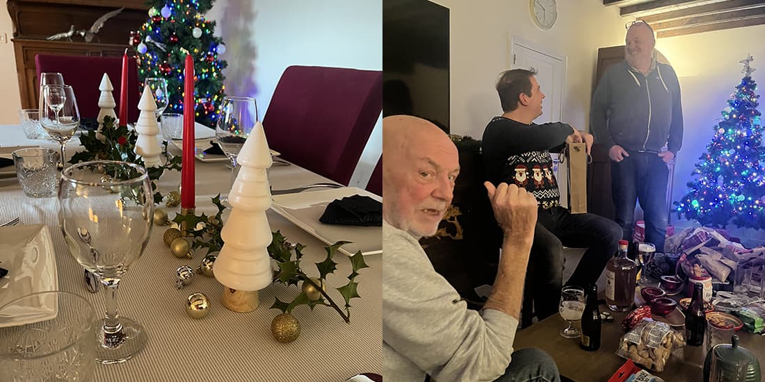 Kijkje in de keuken: december 2025 - foto 9