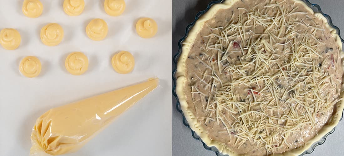 Een kijkje in de keuken - februari 2026 - 1