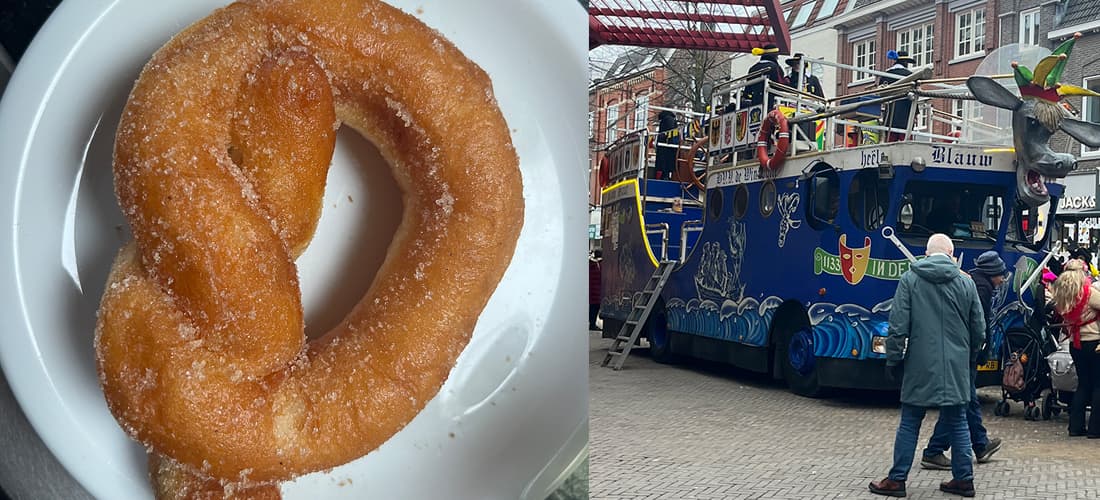 Een kijkje in de keuken - februari 2026 - 4