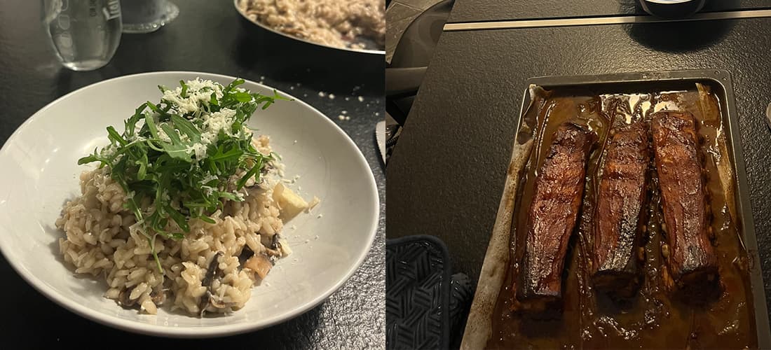 Een kijkje in de keuken - februari 2026 - 6