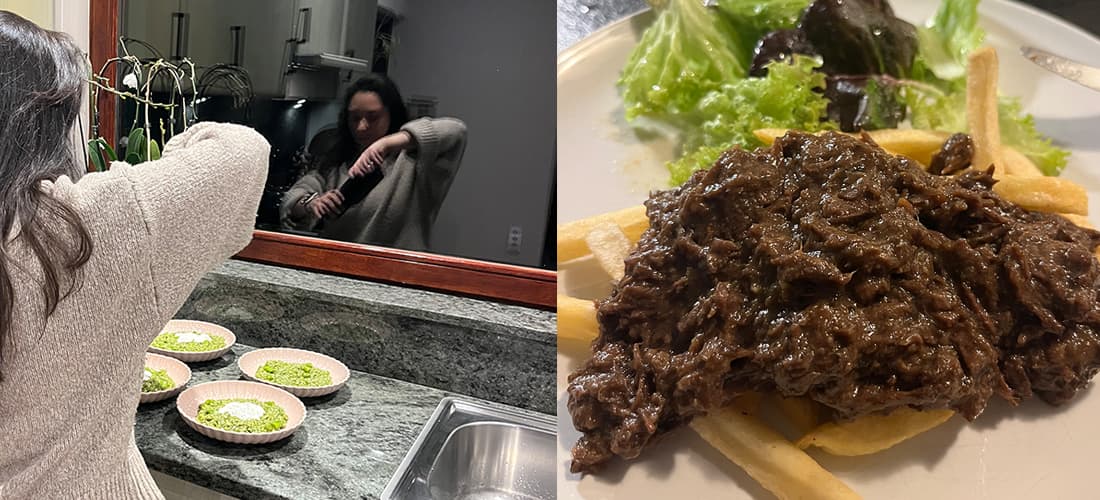 Een kijkje in de keuken - februari 2026 - 8