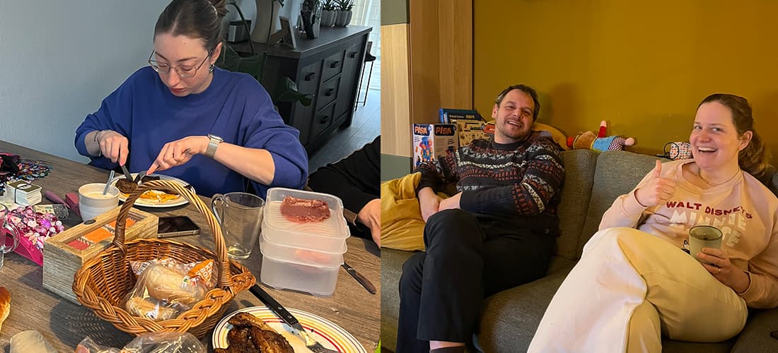 Een kijkje in de keuken - februari 2026 - 9