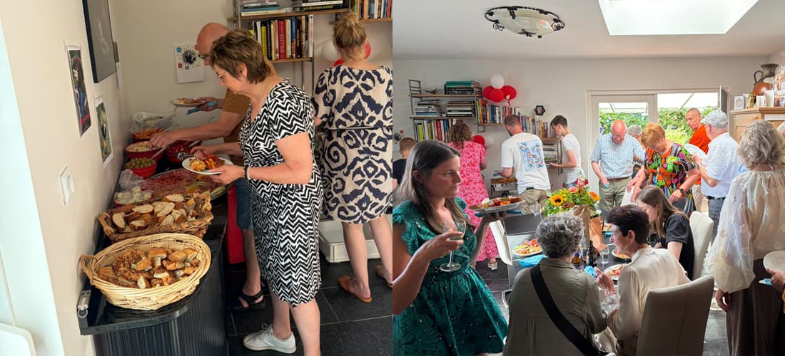 Een kijkje in de keuken - juni 2026 - 10