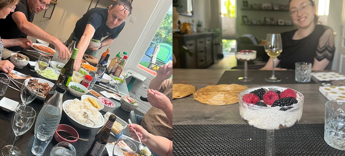 Een kijkje in de keuken - juni 2026 - 16