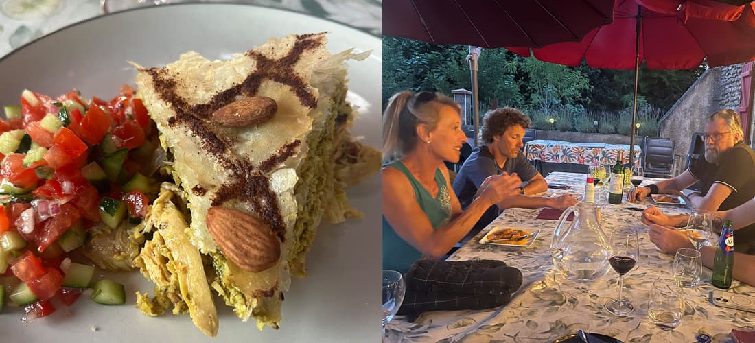Een kijkje in de keuken - juni 2026 - 7