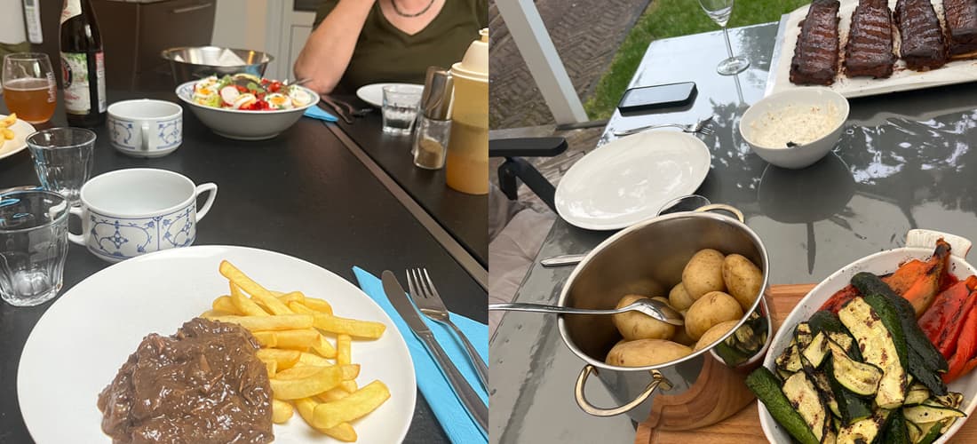 Een kijkje in de keuken - juni 2026 - 9
